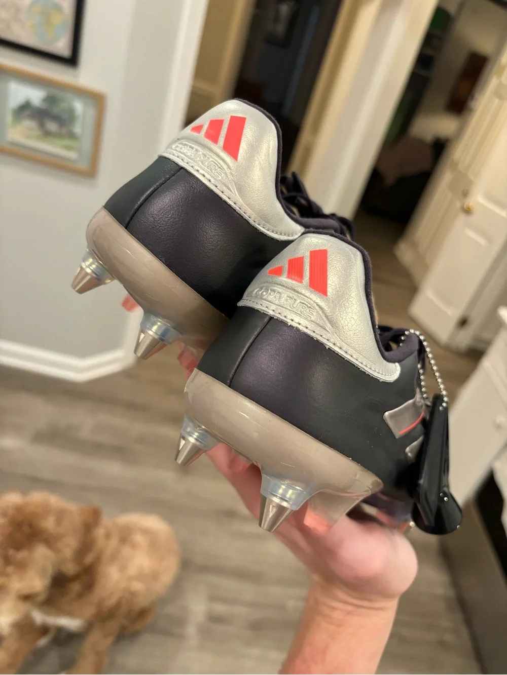 adidas brand new